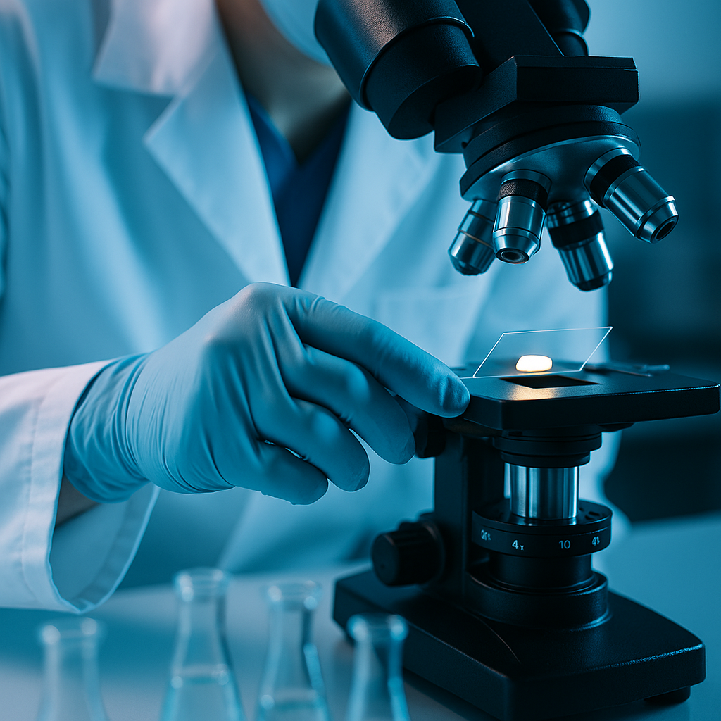 Who We Are - Kerevna Team